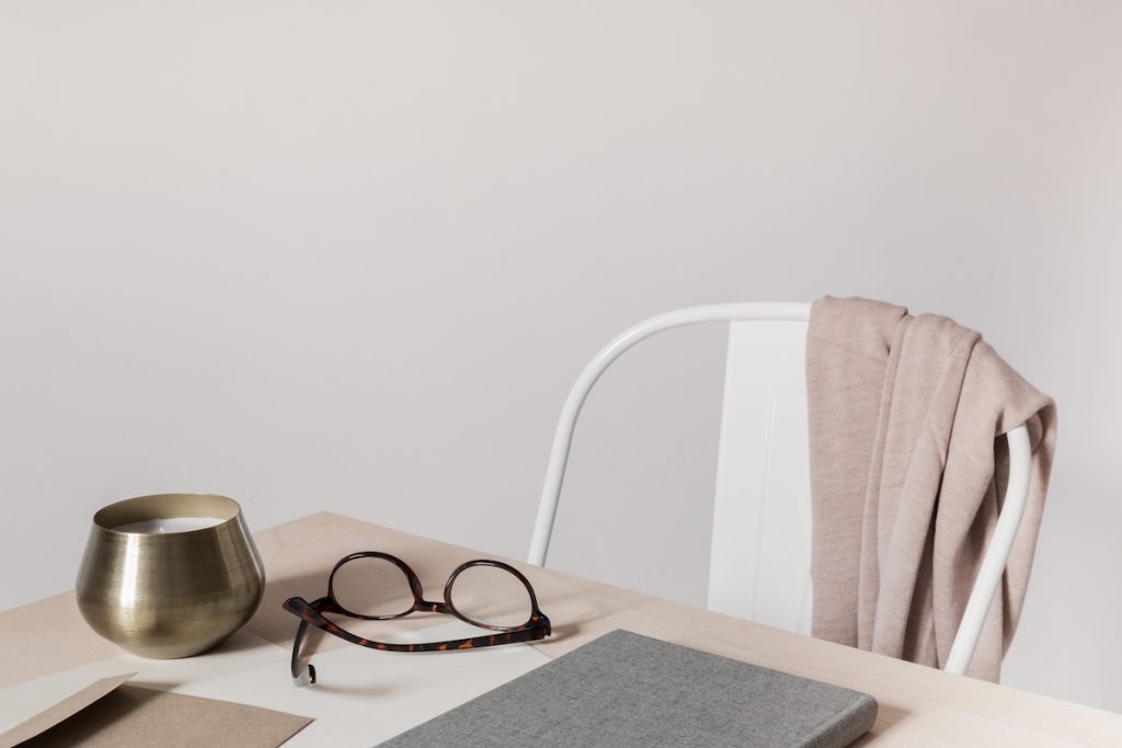 Scandi Design Co. Website Strategy